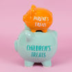 Picture of PIGGY BANK PARENTS TREATS